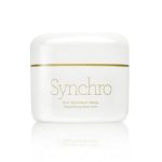 Жернетик Базовый регенерирующий питательный крем Synchro Regulating Face Care, 50 мл (Gernetic, Возрастная кожа)