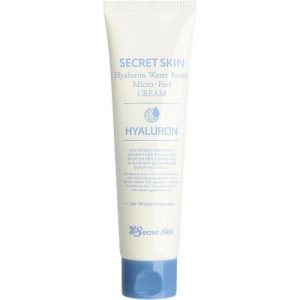 Secret Skin Крем Secretskin Hyaluronic Bomb micro peel cream