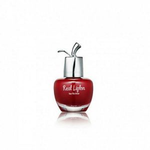 Baviphat Lip Тинт 4 Urban City Real Liptone Tint 4.Blood Red