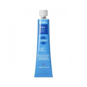 Goldwell Colorance 10BA - Тонирующая крем-краска для волос бежево-пепельный экстра блондин 60 мл