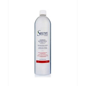 Kydra Secret Professionnel Shampooing Brillance Couleur - Шампунь-блеск для стойкости цвета волос с экстрактом лимона и календулы (упаковка Alum) 1000 мл