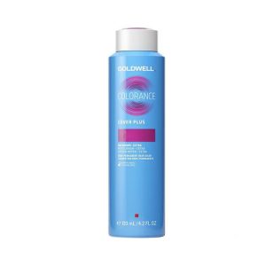 Goldwell Colorance 5N@BK - Тонирующая крем-краска для волос светло-коричневый с перламутровым сиянием 120 мл