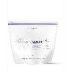 Goldwell Silk Lift Control Ash Level 5-7 - Осветляющий порошок с цветными пигментами 500 г