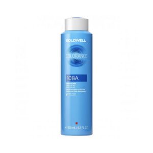 Goldwell Colorance 10BA - Тонирующая крем-краска для волос бежево-пепельный экстра блондин 120 мл