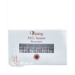 ORising H.G. System - Фитоэссенциальный лосьон против выпадения 12х10 ml