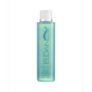 Eldan Le Prestige Idracalm Azulene Tonic Lotion - Деликатный лосьон для тонизации 250 мл