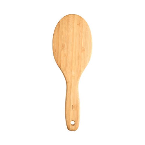 Щетка массажная нейлон Bamboo Touch M — изображение 5