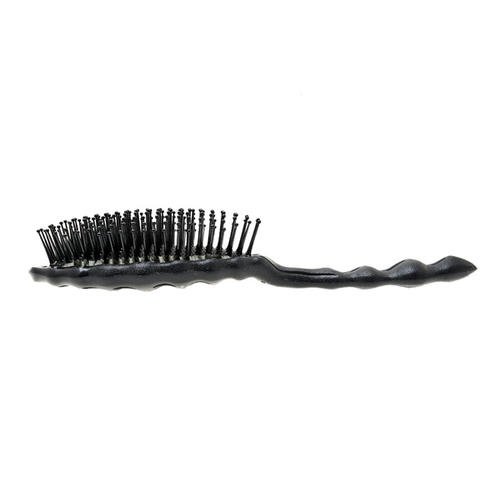 Щетка для волос Aerosaurus Eco Styler чёрная — изображение 2