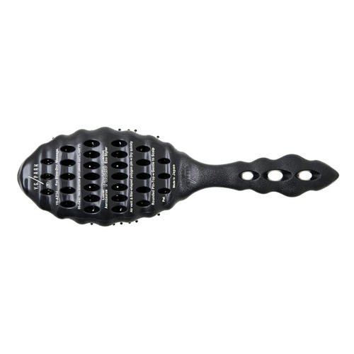 Щетка для волос Aerosaurus Eco Styler чёрная — изображение 5