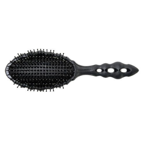 Щетка для волос Aerosaurus Eco Styler чёрная — изображение 3