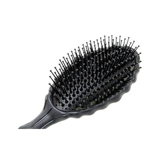 Щетка для волос Aerosaurus Eco Styler чёрная — изображение 8