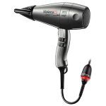 Фен Swiss Silent Jet 8600 Ionic D Rotocord