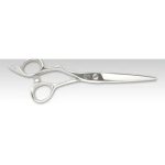 Ножницы HIKARI KORYU L507 для левшей