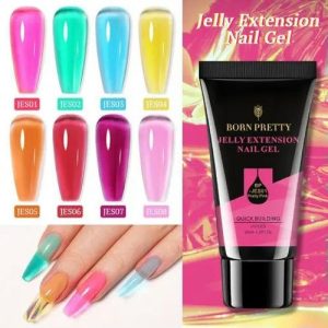 Полигель Born Pretty 52003-08 Jelly BP-JES08, 30 мл