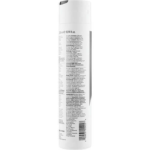 Несмываемый увлажняющий кондиционер Paul Mitchell Original The Conditioner — изображение 3