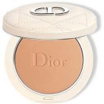 Dior Diorskin Forever Natural Bronze Powder Бронзирующая пудра для лица