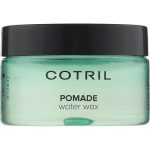 Моделирующая стайлинг-помада для блеска и текстуры Cotril Pomade Water Wax