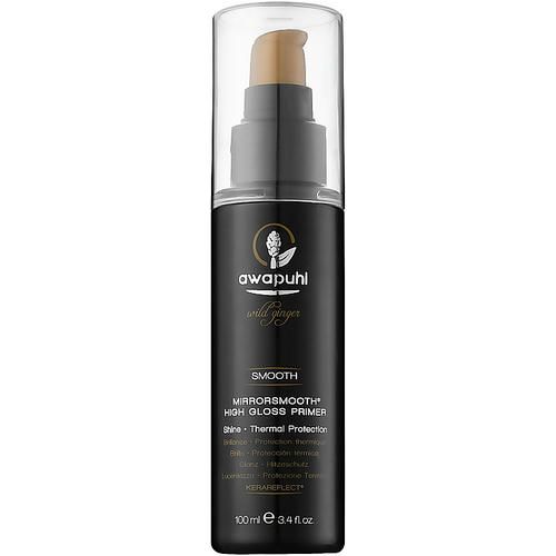 Праймер для волос Paul Mitchell Awapuhi Wild Ginger MirrorSmooth Primer — изображение 2