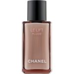 Флюид для разглаживания и повышения упругости кожи лица и шеи Chanel Le Lift Fluide
