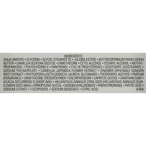 Многофункциональная восстанавливающая и увлажняющая маска Chanel Hydra Beauty Camellia Repair Mask — изображение 4