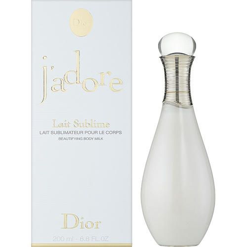 Dior Jadore Парафюмированное молочко для тела — изображение 2