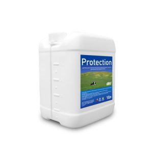 PROTECTION X 3000 Средство для обработки вымени коров после доения с хлоргексидином, 10 л