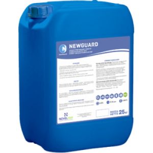 NG Clean Active Color Щелочное микроэмульсионное средство для стирки, 10 л