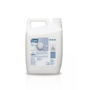 Tork Premium жидкое крем-мыло мягкое, 5 л