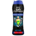 Гранулированный кондиционер Lenor Sport 264 гр