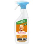 Спрей обезжиривающий Mastro Lindo/ Mr.Proper Sgrassatore 500 мл