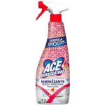 Универсальный анти-жир ACE Sgrassatore Igienizzante без отбеливателя 500 мл, Италия