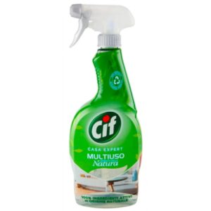 Универсальное средство для уборки Cif Casa Expert Multi-Purpose Cleaner 650 ml