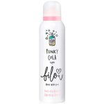Пенка для душа Bilou Funky Cola Shower Foam, 200 мл