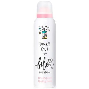 Пенка для душа Bilou Funky Cola Shower Foam, 200 мл