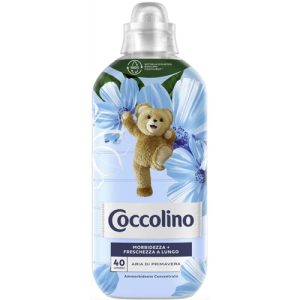 Ополаскиватель Coccolino Ammorbidente Aria di Primavera 40 стирок 1000 мл