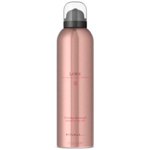Гель-пена для душа Love Foaming Shower Gel от Rituals 200 мл
