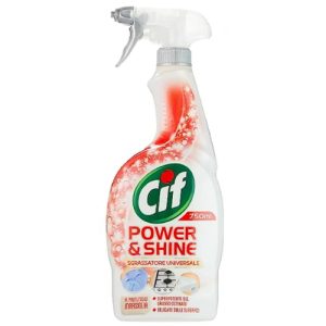 Cредство для уборки Cif POWER & SHINE SGRASSATORE UNIVERSALE 750 мл