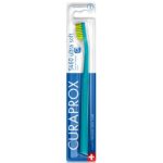 Ультрамягкая зубная щетка Curaprox 5460 Ultra Soft
