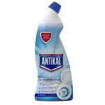 Средство по уходу за унитазом Antikal Gel Nettoyant WC Classique, 750 мл