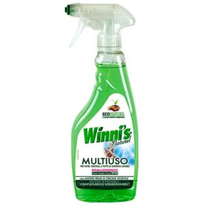 Эко-Средство для мытья всех поверхностей Winnis multiuso 500 мл