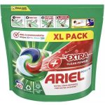 Капсулы для стирки универсальные Ariel Pods All in 1 + Extra clean power 40 шт