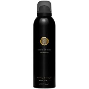 Гель пена для душа The Rituals of Oudh 200 мл