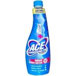 Универсальное средство Ace MOUSSE CANDEGGINA FRESCO PROFUMO с эффектом отбеливания, запаска, 700 мл