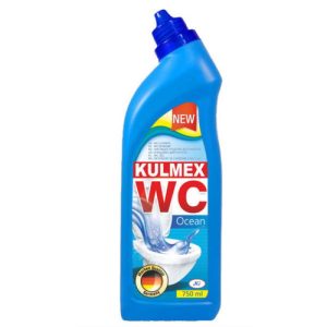 Средство для чистки унитаза 750мл Океан KULMEX