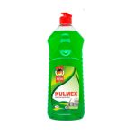 Жидкость для мытья посуды 1л Яблоко KULMEX