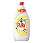 Средство для мытья посуды Fairy Нежные руки Ромашка, 900 мл 1 шт