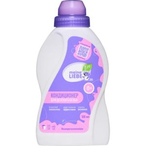 Meine Liebe, Кондиционер для детского белья, 500 мл