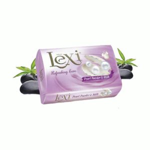 М/т CG Royal Lexi 175г Жемчуг и молоко