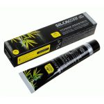 Зубная паста Silcamed Prof 75г Black Wihitening