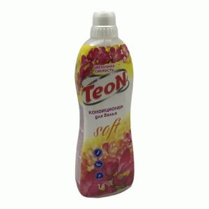 Кондиционер для белья Teon 1,0л Цветочная свежесть